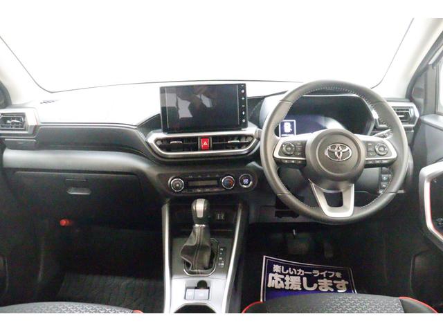 ライズ Z ETC バックカメラ サイドカメラ クリアランスソナー クルーズコントロール レーンアシスト 衝突被害軽減システム TV LEDヘッドランプ アルミホイール キーレスエントリー(2枚目)