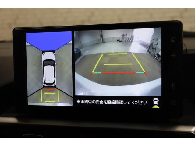 ライズ Z ETC バックカメラ サイドカメラ クリアランスソナー クルーズコントロール レーンアシスト 衝突被害軽減システム TV LEDヘッドランプ アルミホイール キーレスエントリー(6枚目)