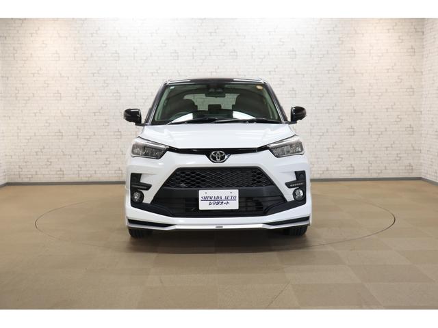 ライズ Z ETC バックカメラ サイドカメラ クリアランスソナー クルーズコントロール レーンアシスト 衝突被害軽減システム TV LEDヘッドランプ アルミホイール キーレスエントリー(11枚目)