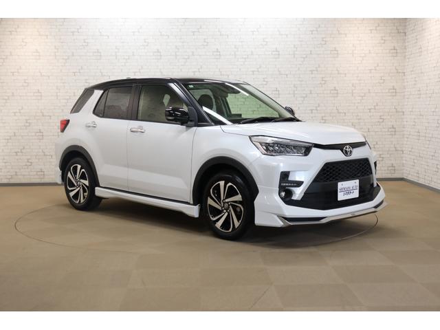 ライズ Z ETC バックカメラ サイドカメラ クリアランスソナー クルーズコントロール レーンアシスト 衝突被害軽減システム TV LEDヘッドランプ アルミホイール キーレスエントリー(12枚目)