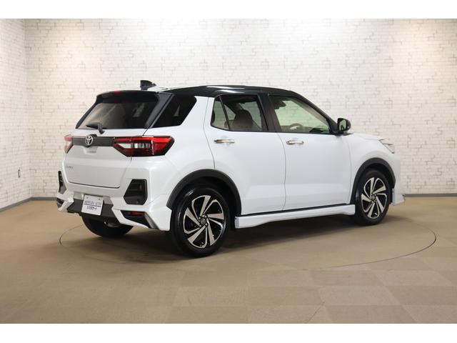 ライズ Z ETC バックカメラ サイドカメラ クリアランスソナー クルーズコントロール レーンアシスト 衝突被害軽減システム TV LEDヘッドランプ アルミホイール キーレスエントリー(14枚目)