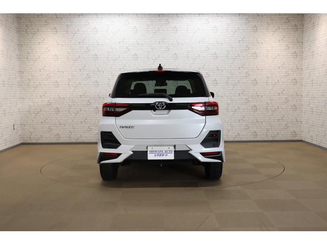 ライズ Z ETC バックカメラ サイドカメラ クリアランスソナー クルーズコントロール レーンアシスト 衝突被害軽減システム TV LEDヘッドランプ アルミホイール キーレスエントリー(15枚目)