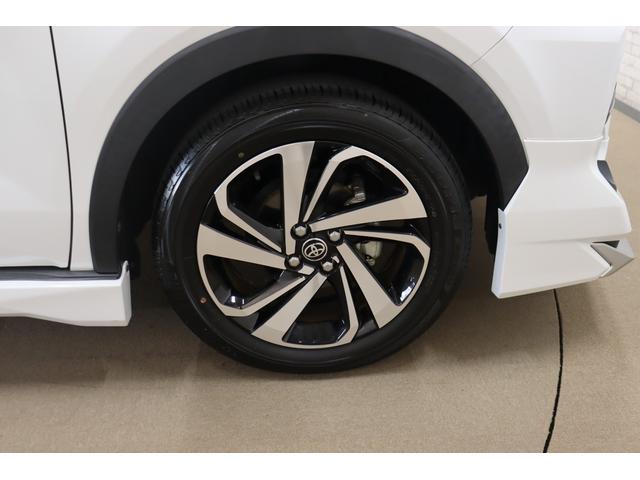 ライズ Z ETC バックカメラ サイドカメラ クリアランスソナー クルーズコントロール レーンアシスト 衝突被害軽減システム TV LEDヘッドランプ アルミホイール キーレスエントリー(18枚目)