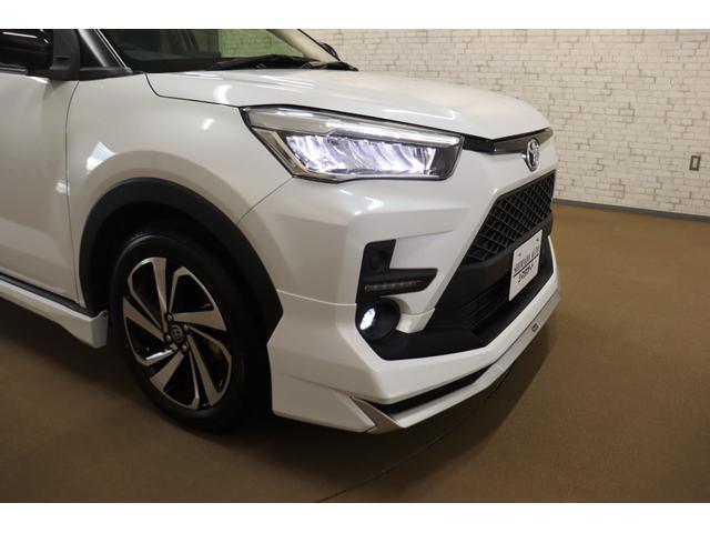 ライズ Z ETC バックカメラ サイドカメラ クリアランスソナー クルーズコントロール レーンアシスト 衝突被害軽減システム TV LEDヘッドランプ アルミホイール キーレスエントリー(19枚目)