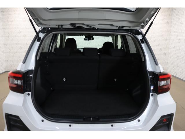 ライズ Z ETC バックカメラ サイドカメラ クリアランスソナー クルーズコントロール レーンアシスト 衝突被害軽減システム TV LEDヘッドランプ アルミホイール キーレスエントリー(21枚目)