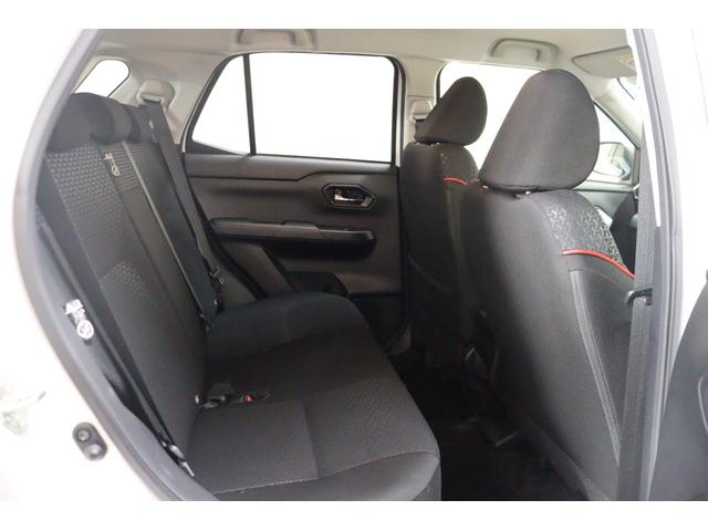 ライズ Z ETC バックカメラ サイドカメラ クリアランスソナー クルーズコントロール レーンアシスト 衝突被害軽減システム TV LEDヘッドランプ アルミホイール キーレスエントリー(22枚目)