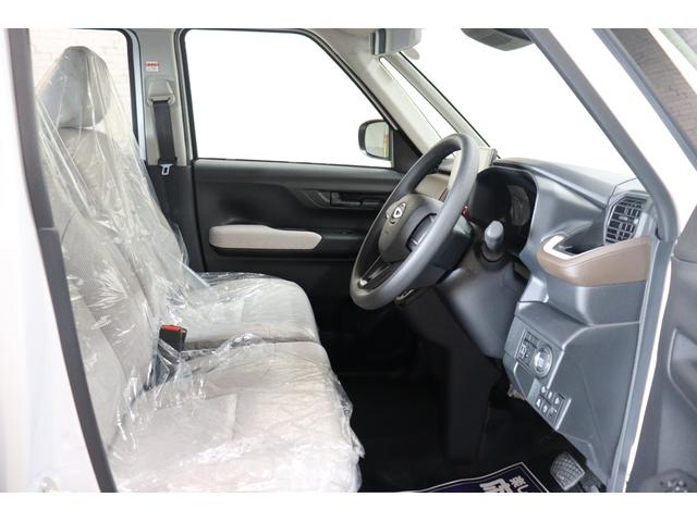 ムーヴ Ｘ　全周囲カメラ　両側スライド・片側電動　ＴＶ　クリアランスソナー　衝突被害軽減システム　ＬＥＤヘッドランプ　スマートキー　アイドリングストップ　電動格納ミラー　ベンチシート　ＣＶＴ　盗難防止システム（10枚目）