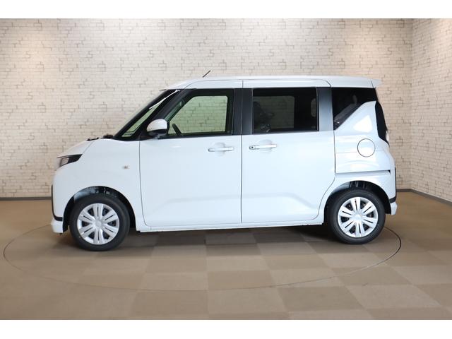 ムーヴ Ｘ　全周囲カメラ　両側スライド・片側電動　ＴＶ　クリアランスソナー　衝突被害軽減システム　ＬＥＤヘッドランプ　スマートキー　アイドリングストップ　電動格納ミラー　ベンチシート　ＣＶＴ　盗難防止システム（22枚目）