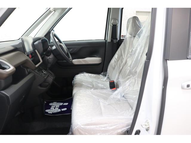 ムーヴ Ｘ　全周囲カメラ　両側スライド・片側電動　ＴＶ　クリアランスソナー　衝突被害軽減システム　ＬＥＤヘッドランプ　スマートキー　アイドリングストップ　電動格納ミラー　ベンチシート　ＣＶＴ　盗難防止システム（24枚目）