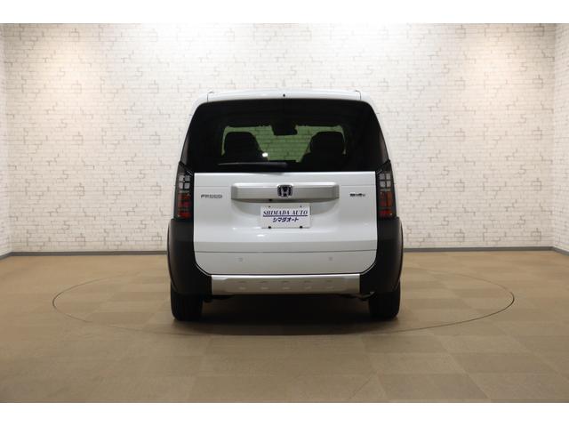 フリード ｅ：ＨＥＶクロスター　ナビ　ＴＶ　クリアランスソナー　クルーズコントロール　レーンアシスト　衝突被害軽減システム　両側電動スライドドア　ＬＥＤヘッドランプ　ヘッドライトウォッシャー　スマートキー　アイドリングストップ（18枚目）