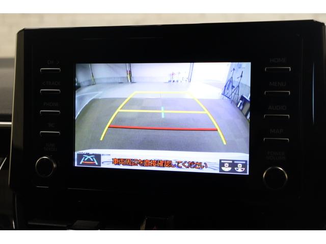 カローラツーリング ハイブリッド　Ｓ　ドライブレコーダー　ＥＴＣ　バックカメラ　ナビ　クリアランスソナー　クルーズコントロール　レーンアシスト　衝突被害軽減システム　アルミホイール　オートマチックハイビーム　ＬＥＤヘッドランプ（4枚目）