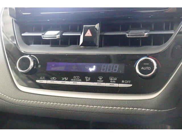 カローラツーリング ハイブリッド　Ｓ　ドライブレコーダー　ＥＴＣ　バックカメラ　ナビ　クリアランスソナー　クルーズコントロール　レーンアシスト　衝突被害軽減システム　アルミホイール　オートマチックハイビーム　ＬＥＤヘッドランプ（6枚目）