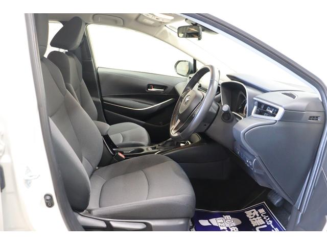 カローラツーリング ハイブリッド　Ｓ　ドライブレコーダー　ＥＴＣ　バックカメラ　ナビ　クリアランスソナー　クルーズコントロール　レーンアシスト　衝突被害軽減システム　アルミホイール　オートマチックハイビーム　ＬＥＤヘッドランプ（23枚目）