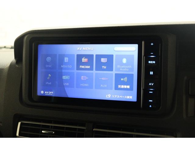 アトレー ＲＳ　ＥＴＣ　バックカメラ　両側電動スライドドア　ナビ　ＴＶ　クリアランスソナー　クルーズコントロール　衝突被害軽減システム　ＬＥＤヘッドランプ　スマートキー　アイドリングストップ　ＣＶＴ（5枚目）