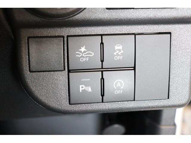 アトレー ＲＳ　ＥＴＣ　バックカメラ　両側電動スライドドア　ナビ　ＴＶ　クリアランスソナー　クルーズコントロール　衝突被害軽減システム　ＬＥＤヘッドランプ　スマートキー　アイドリングストップ　ＣＶＴ（10枚目）
