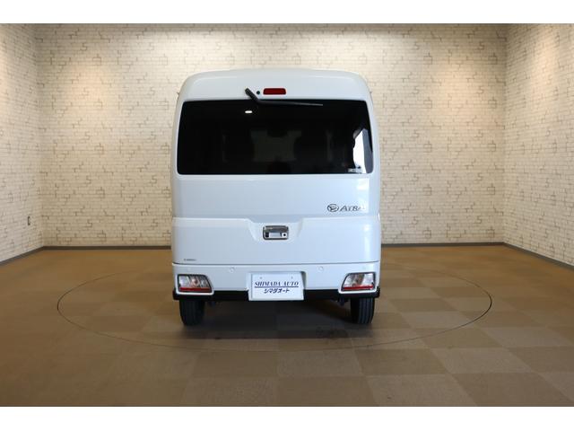 アトレー ＲＳ　ＥＴＣ　バックカメラ　両側電動スライドドア　ナビ　ＴＶ　クリアランスソナー　クルーズコントロール　衝突被害軽減システム　ＬＥＤヘッドランプ　スマートキー　アイドリングストップ　ＣＶＴ（16枚目）