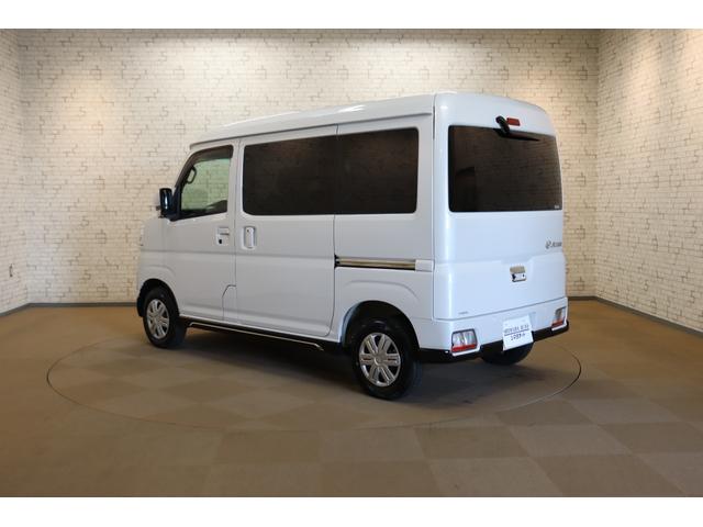 アトレー ＲＳ　ＥＴＣ　バックカメラ　両側電動スライドドア　ナビ　ＴＶ　クリアランスソナー　クルーズコントロール　衝突被害軽減システム　ＬＥＤヘッドランプ　スマートキー　アイドリングストップ　ＣＶＴ（17枚目）