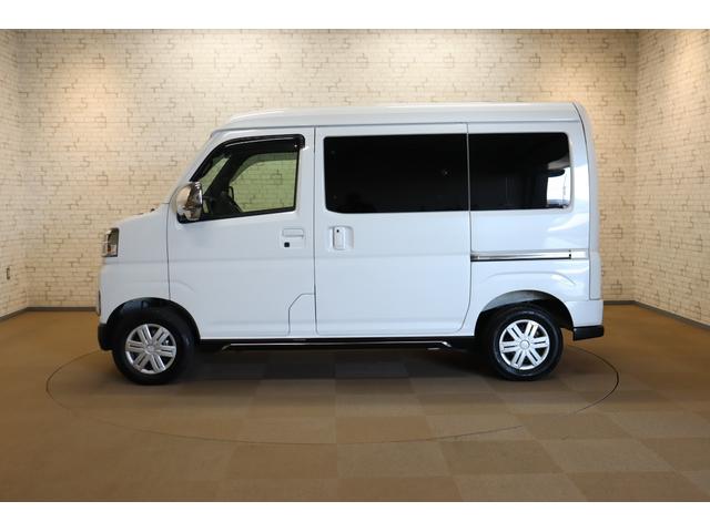 アトレー ＲＳ　ＥＴＣ　バックカメラ　両側電動スライドドア　ナビ　ＴＶ　クリアランスソナー　クルーズコントロール　衝突被害軽減システム　ＬＥＤヘッドランプ　スマートキー　アイドリングストップ　ＣＶＴ（18枚目）