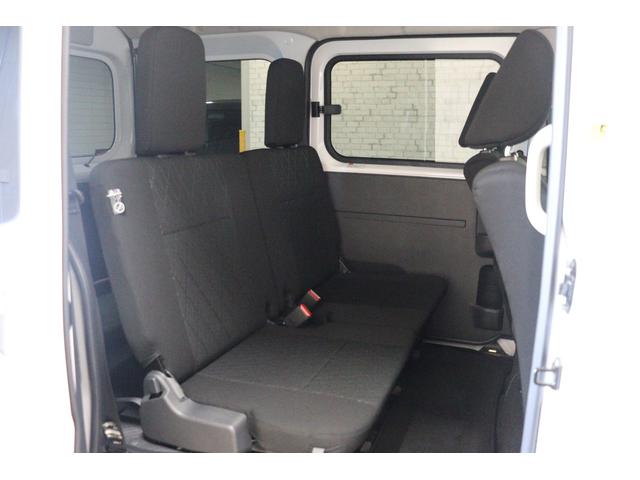 アトレー ＲＳ　ＥＴＣ　バックカメラ　両側電動スライドドア　ナビ　ＴＶ　クリアランスソナー　クルーズコントロール　衝突被害軽減システム　ＬＥＤヘッドランプ　スマートキー　アイドリングストップ　ＣＶＴ（21枚目）