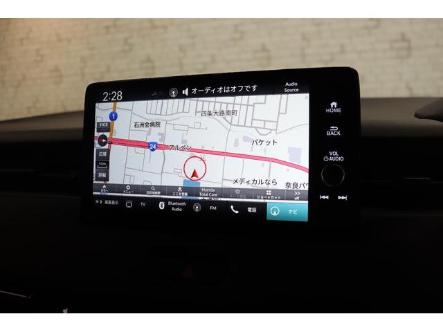 ヴェゼル ｅ：ＨＥＶ　Ｚ　ドライブレコーダー　バックカメラ　クリアランスソナー　クルーズコントロール　レーンアシスト　衝突被害軽減システム　ナビ　ＴＶ　オートライト　ＬＥＤヘッドランプ　電動リアゲート　アルミホイール（3枚目）
