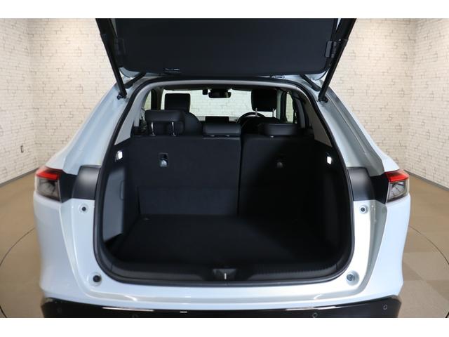 ヴェゼル ｅ：ＨＥＶ　Ｚ　ドライブレコーダー　バックカメラ　クリアランスソナー　クルーズコントロール　レーンアシスト　衝突被害軽減システム　ナビ　ＴＶ　オートライト　ＬＥＤヘッドランプ　電動リアゲート　アルミホイール（19枚目）