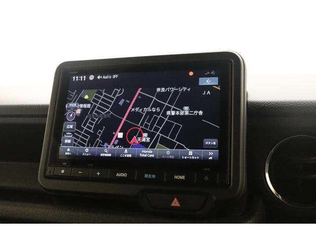 Ｎ－ＢＯＸカスタム ベースグレード　ドライブレコーダー　ＥＴＣ　バックカメラ　両側電動スライドドア　ナビ　ＴＶ　クリアランスソナー　クルーズコントロール　レーンアシスト　衝突被害軽減システム　オートライト　ＬＥＤヘッドランプ（3枚目）