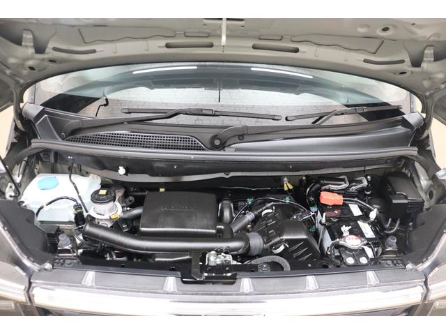 Ｎ－ＢＯＸカスタム ベースグレード　ドライブレコーダー　ＥＴＣ　バックカメラ　両側電動スライドドア　ナビ　ＴＶ　クリアランスソナー　クルーズコントロール　レーンアシスト　衝突被害軽減システム　オートライト　ＬＥＤヘッドランプ（19枚目）