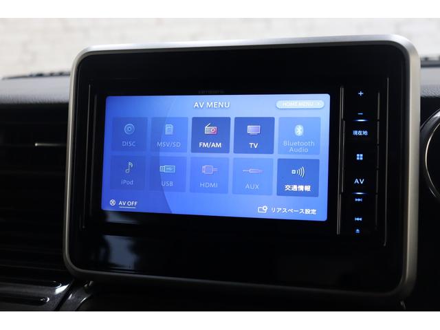 スペーシアカスタム ハイブリッドＸＳ　ドライブレコーダー　両側電動スライドドア　ナビ　ＴＶ　クリアランスソナー　クルーズコントロール　レーンアシスト　衝突被害軽減システム　オートライト　ＬＥＤヘッドランプ　スマートキー（4枚目）