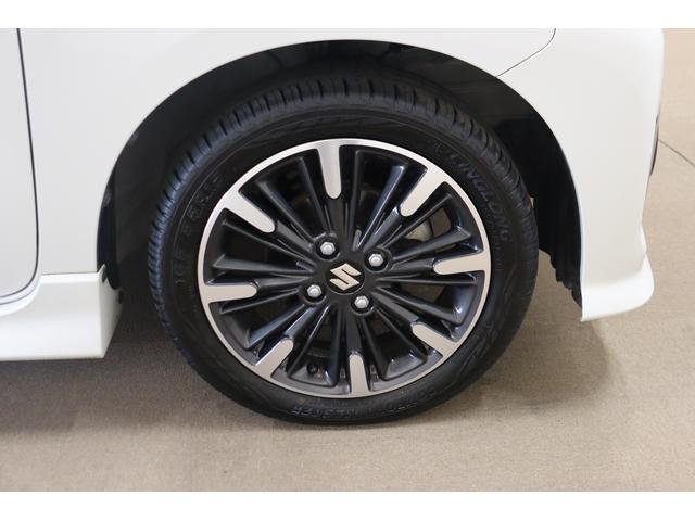 スペーシアカスタム ハイブリッドＸＳ　ドライブレコーダー　両側電動スライドドア　ナビ　ＴＶ　クリアランスソナー　クルーズコントロール　レーンアシスト　衝突被害軽減システム　オートライト　ＬＥＤヘッドランプ　スマートキー（19枚目）