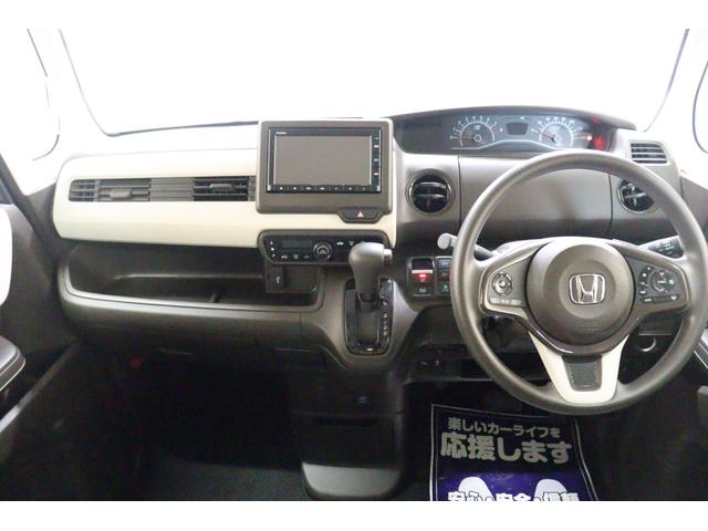 Ｎ－ＢＯＸ Ｇ　ドライブレコーダー　ＥＴＣ　バックカメラ　両側スライドドア　ナビ　クリアランスソナー　クルーズコントロール　レーンアシスト　衝突被害軽減システム　オートライト　ＬＥＤヘッドランプ　スマートキー（2枚目）