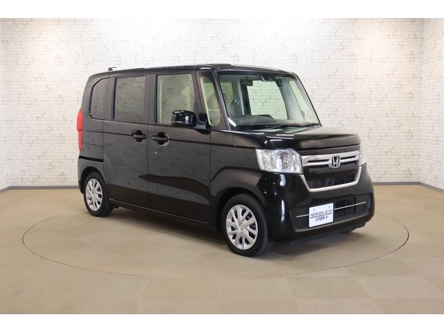 Ｎ－ＢＯＸ Ｇ　ドライブレコーダー　ＥＴＣ　バックカメラ　両側スライドドア　ナビ　クリアランスソナー　クルーズコントロール　レーンアシスト　衝突被害軽減システム　オートライト　ＬＥＤヘッドランプ　スマートキー（13枚目）