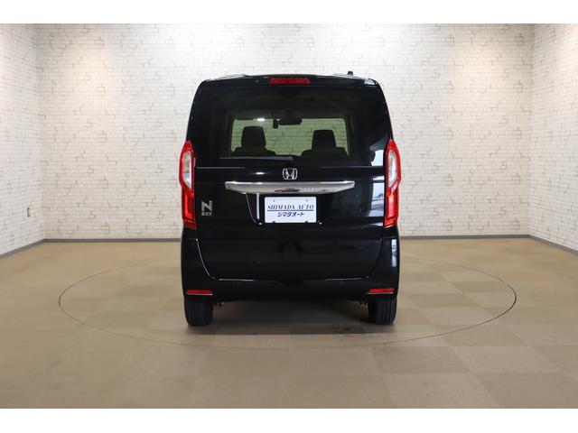 Ｎ－ＢＯＸ Ｇ　ドライブレコーダー　ＥＴＣ　バックカメラ　両側スライドドア　ナビ　クリアランスソナー　クルーズコントロール　レーンアシスト　衝突被害軽減システム　オートライト　ＬＥＤヘッドランプ　スマートキー（16枚目）