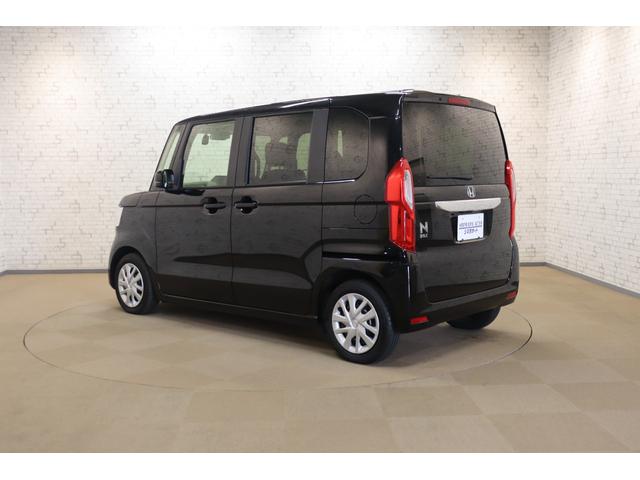 Ｎ－ＢＯＸ Ｇ　ドライブレコーダー　ＥＴＣ　バックカメラ　両側スライドドア　ナビ　クリアランスソナー　クルーズコントロール　レーンアシスト　衝突被害軽減システム　オートライト　ＬＥＤヘッドランプ　スマートキー（17枚目）