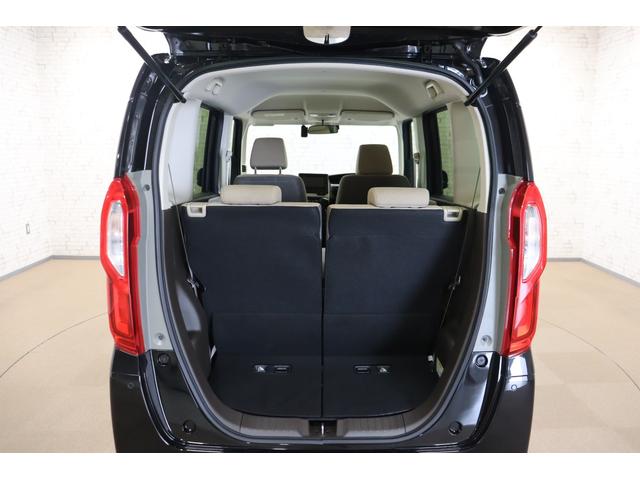 Ｎ－ＢＯＸ Ｇ　ドライブレコーダー　ＥＴＣ　バックカメラ　両側スライドドア　ナビ　クリアランスソナー　クルーズコントロール　レーンアシスト　衝突被害軽減システム　オートライト　ＬＥＤヘッドランプ　スマートキー（18枚目）