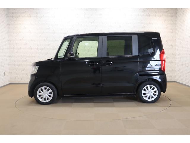 Ｎ－ＢＯＸ Ｇ　ドライブレコーダー　ＥＴＣ　バックカメラ　両側スライドドア　ナビ　クリアランスソナー　クルーズコントロール　レーンアシスト　衝突被害軽減システム　オートライト　ＬＥＤヘッドランプ　スマートキー（22枚目）