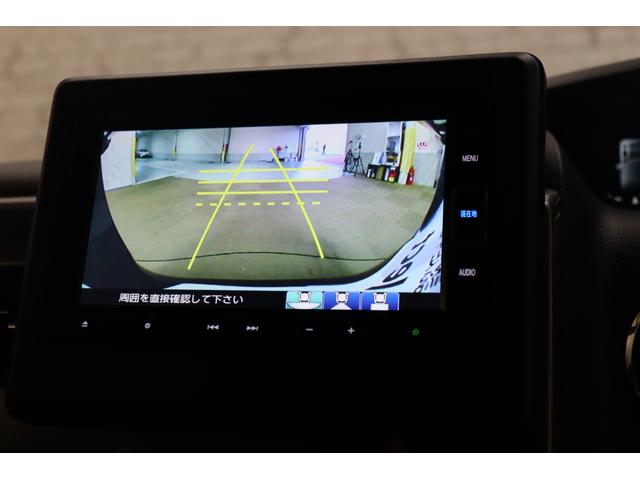 Ｎ－ＢＯＸカスタム Ｌターボ　スタイル＋ブラック　ドライブレコーダー　ＥＴＣ　バックカメラ　両側電動スライドドア　ナビ　ＴＶ　クリアランスソナー　クルーズコントロール　レーンアシスト　衝突被害軽減システム　オートライト　ＬＥＤヘッドランプ（5枚目）