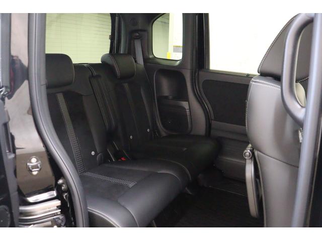 Ｎ－ＢＯＸカスタム Ｌターボ　スタイル＋ブラック　ドライブレコーダー　ＥＴＣ　バックカメラ　両側電動スライドドア　ナビ　ＴＶ　クリアランスソナー　クルーズコントロール　レーンアシスト　衝突被害軽減システム　オートライト　ＬＥＤヘッドランプ（29枚目）