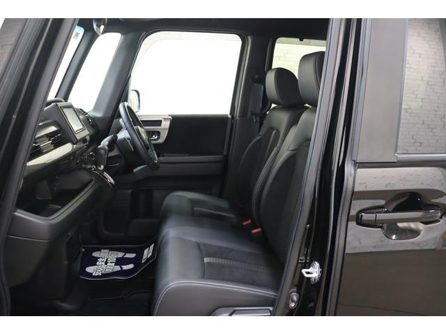 Ｎ－ＢＯＸカスタム Ｌターボ　スタイル＋ブラック　ドライブレコーダー　ＥＴＣ　バックカメラ　両側電動スライドドア　ナビ　ＴＶ　クリアランスソナー　クルーズコントロール　レーンアシスト　衝突被害軽減システム　オートライト　ＬＥＤヘッドランプ（30枚目）