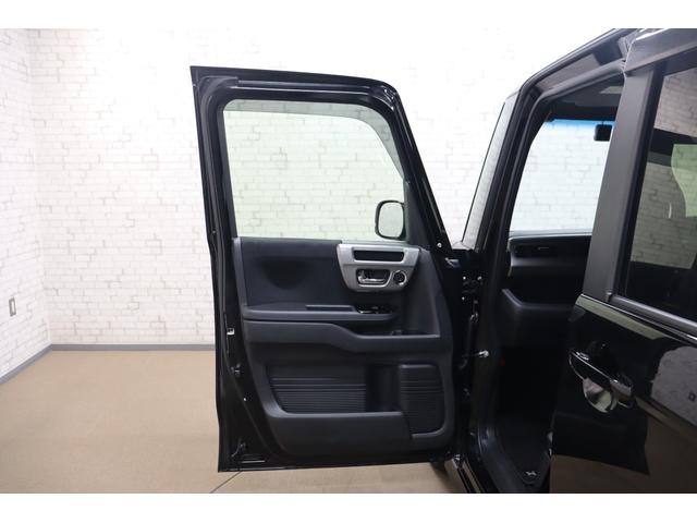 Ｎ－ＢＯＸカスタム Ｌターボ　スタイル＋ブラック　ドライブレコーダー　ＥＴＣ　バックカメラ　両側電動スライドドア　ナビ　ＴＶ　クリアランスソナー　クルーズコントロール　レーンアシスト　衝突被害軽減システム　オートライト　ＬＥＤヘッドランプ（31枚目）