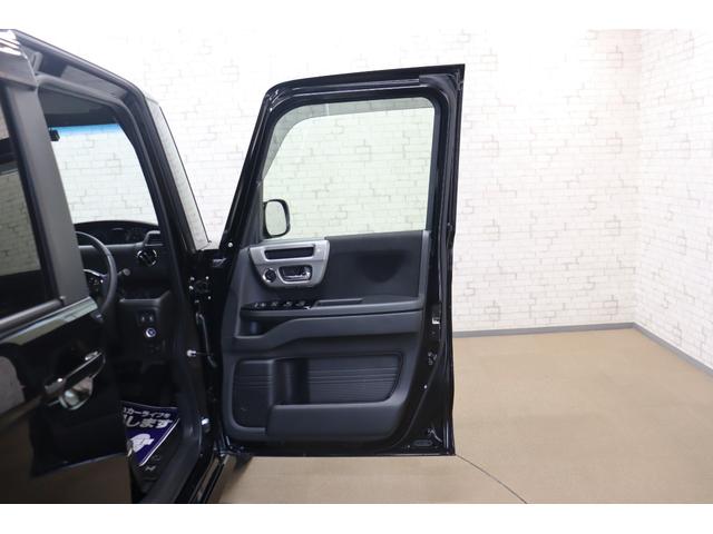 Ｎ－ＢＯＸカスタム Ｌターボ　スタイル＋ブラック　ドライブレコーダー　ＥＴＣ　バックカメラ　両側電動スライドドア　ナビ　ＴＶ　クリアランスソナー　クルーズコントロール　レーンアシスト　衝突被害軽減システム　オートライト　ＬＥＤヘッドランプ（32枚目）