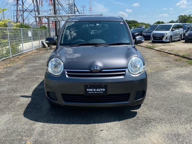 シエンタ Zの中古車を探すなら【グーネット】