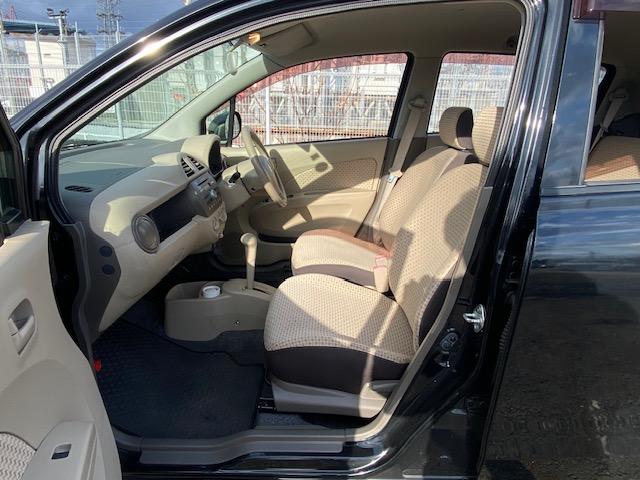 キャロル ＧＳ　電動格納ミラー　ＡＴ　盗難防止システム　ＡＢＳ　ＣＤ　衝突安全ボディ　エアコン　パワーステアリング　パワーウィンドウ（7枚目）