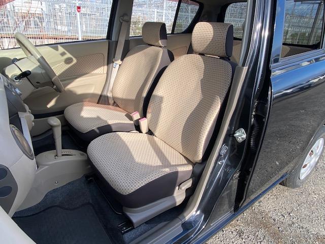 キャロル ＧＳ　電動格納ミラー　ＡＴ　盗難防止システム　ＡＢＳ　ＣＤ　衝突安全ボディ　エアコン　パワーステアリング　パワーウィンドウ（9枚目）