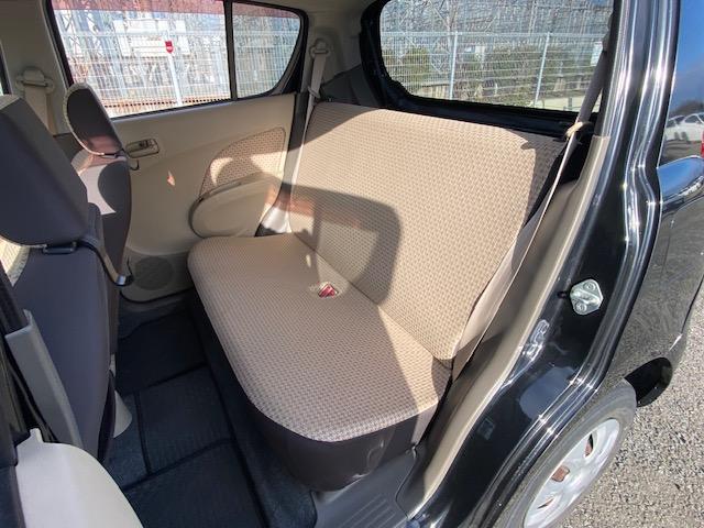 キャロル ＧＳ　電動格納ミラー　ＡＴ　盗難防止システム　ＡＢＳ　ＣＤ　衝突安全ボディ　エアコン　パワーステアリング　パワーウィンドウ（10枚目）