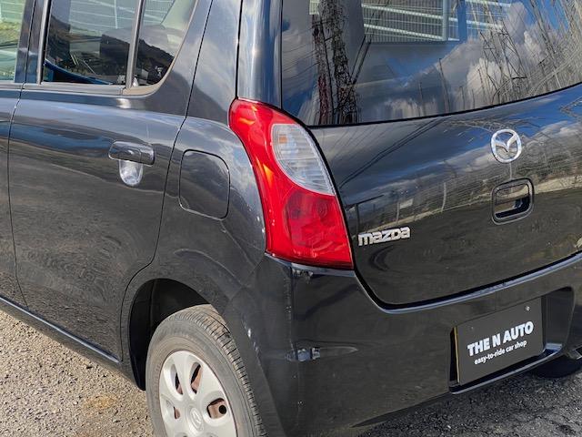 キャロル ＧＳ　電動格納ミラー　ＡＴ　盗難防止システム　ＡＢＳ　ＣＤ　衝突安全ボディ　エアコン　パワーステアリング　パワーウィンドウ（23枚目）