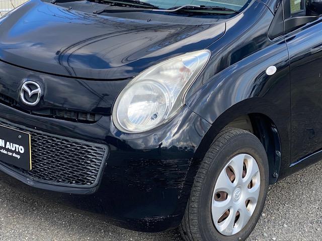 キャロル ＧＳ　電動格納ミラー　ＡＴ　盗難防止システム　ＡＢＳ　ＣＤ　衝突安全ボディ　エアコン　パワーステアリング　パワーウィンドウ（25枚目）