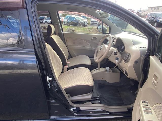 キャロル ＧＳ　電動格納ミラー　ＡＴ　盗難防止システム　ＡＢＳ　ＣＤ　衝突安全ボディ　エアコン　パワーステアリング　パワーウィンドウ（26枚目）