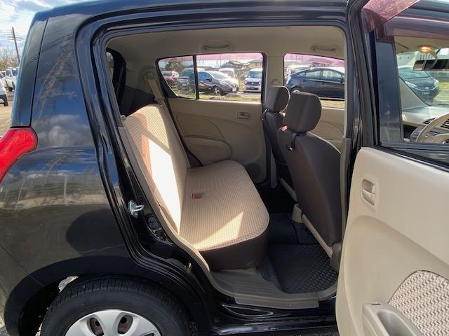キャロル ＧＳ　電動格納ミラー　ＡＴ　盗難防止システム　ＡＢＳ　ＣＤ　衝突安全ボディ　エアコン　パワーステアリング　パワーウィンドウ（29枚目）