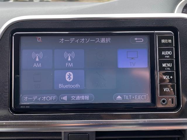 シエンタ Ｇ　ドライブレコーダー　ＥＴＣ　バックカメラ　ＴＶ　レーンアシスト　衝突被害軽減システム　両側電動スライドドア　オートマチックハイビーム　スマートキー　アイドリングストップ　電動格納ミラー　３列シート（10枚目）