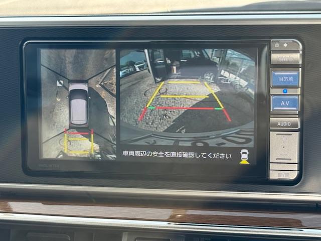 キャスト スタイルＧ　ターボ　プライムコレクション　ＳＡＩＩＩ　ドライブレコーダー　ＥＴＣ　全周囲カメラ　ナビ　クリアランスソナー　衝突被害軽減システム　オートマチックハイビーム　オートライト　ＬＥＤヘッドランプ　スマートキー　アイドリングストップ　電動格納ミラー（7枚目）